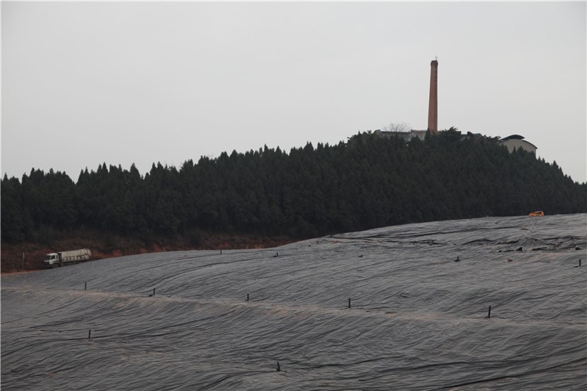 2017年4月6日 市環(huán)保局調研督導固廢環(huán)保工作1_副本