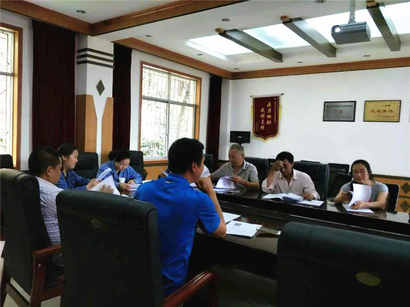 2017年5月25日 固廢處置公司開展安全環(huán)保教育、傳染病防護培訓2_副本 2017年5月25日 固廢處置公司開展安全環(huán)保教育、傳染病防護培訓2_副本