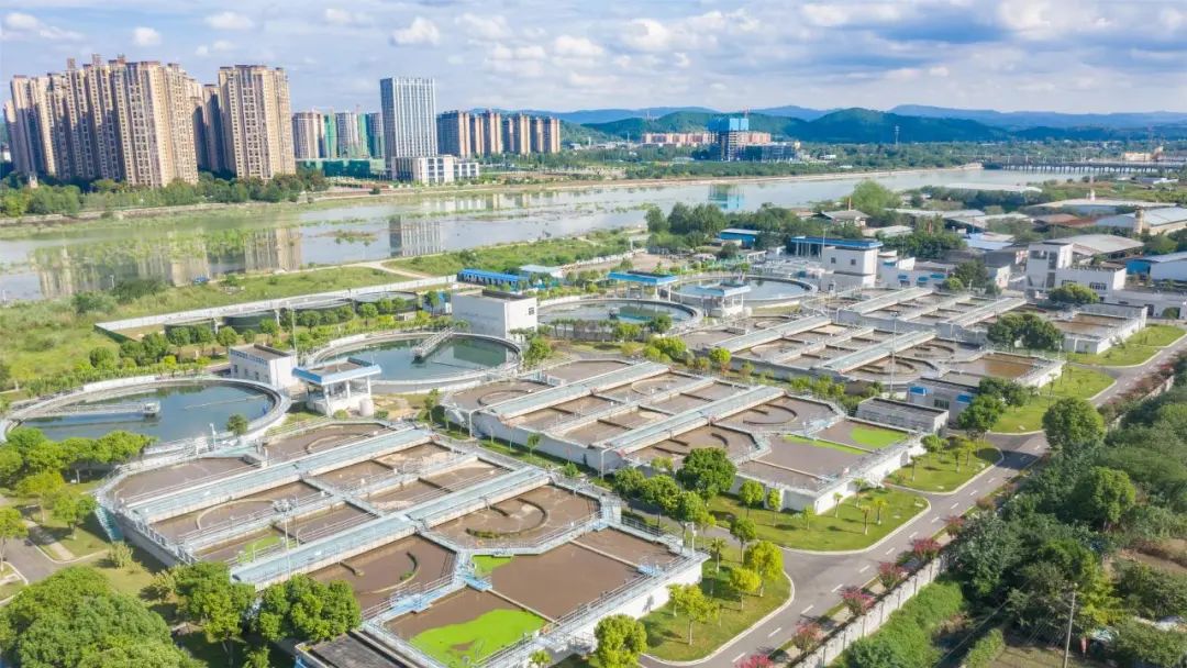 喜報！杰陽排水公司榮獲四川省水污染治理服務(wù)協(xié)會年度表彰！