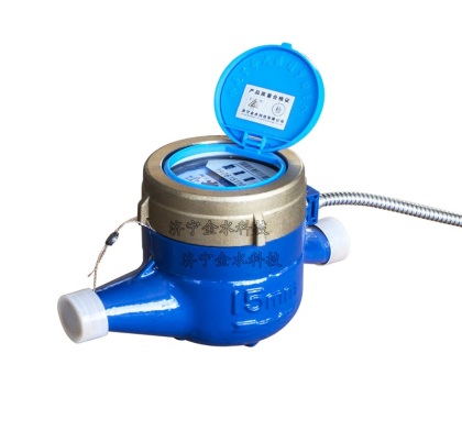 EWM系列電子遠(yuǎn)傳水表